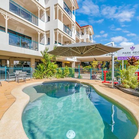 Hotel Park Regis Anchorage Townsville Exterior foto