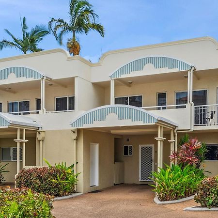 Hotel Park Regis Anchorage Townsville Exterior foto