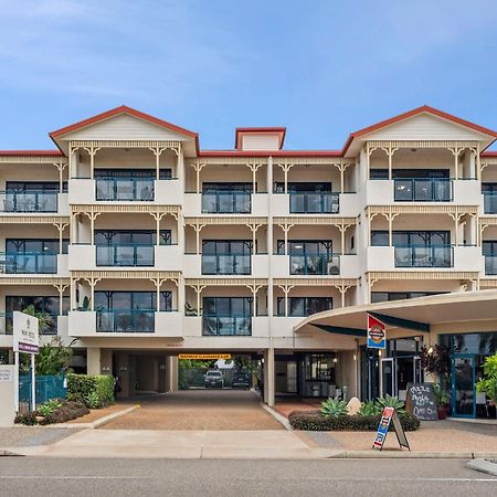 Hotel Park Regis Anchorage Townsville Exterior foto