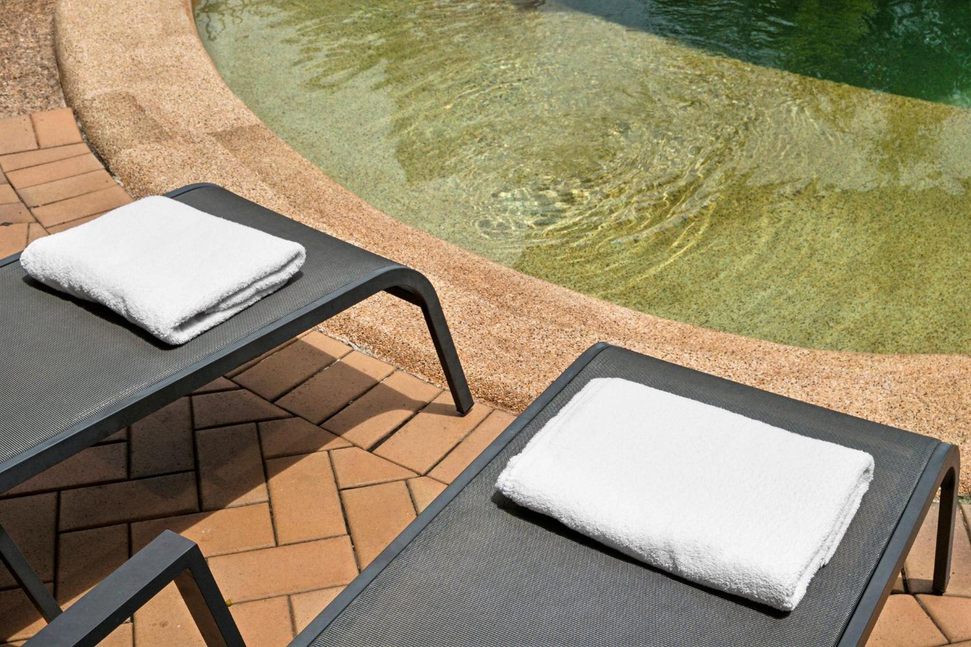 Hotel Park Regis Anchorage Townsville Exterior foto