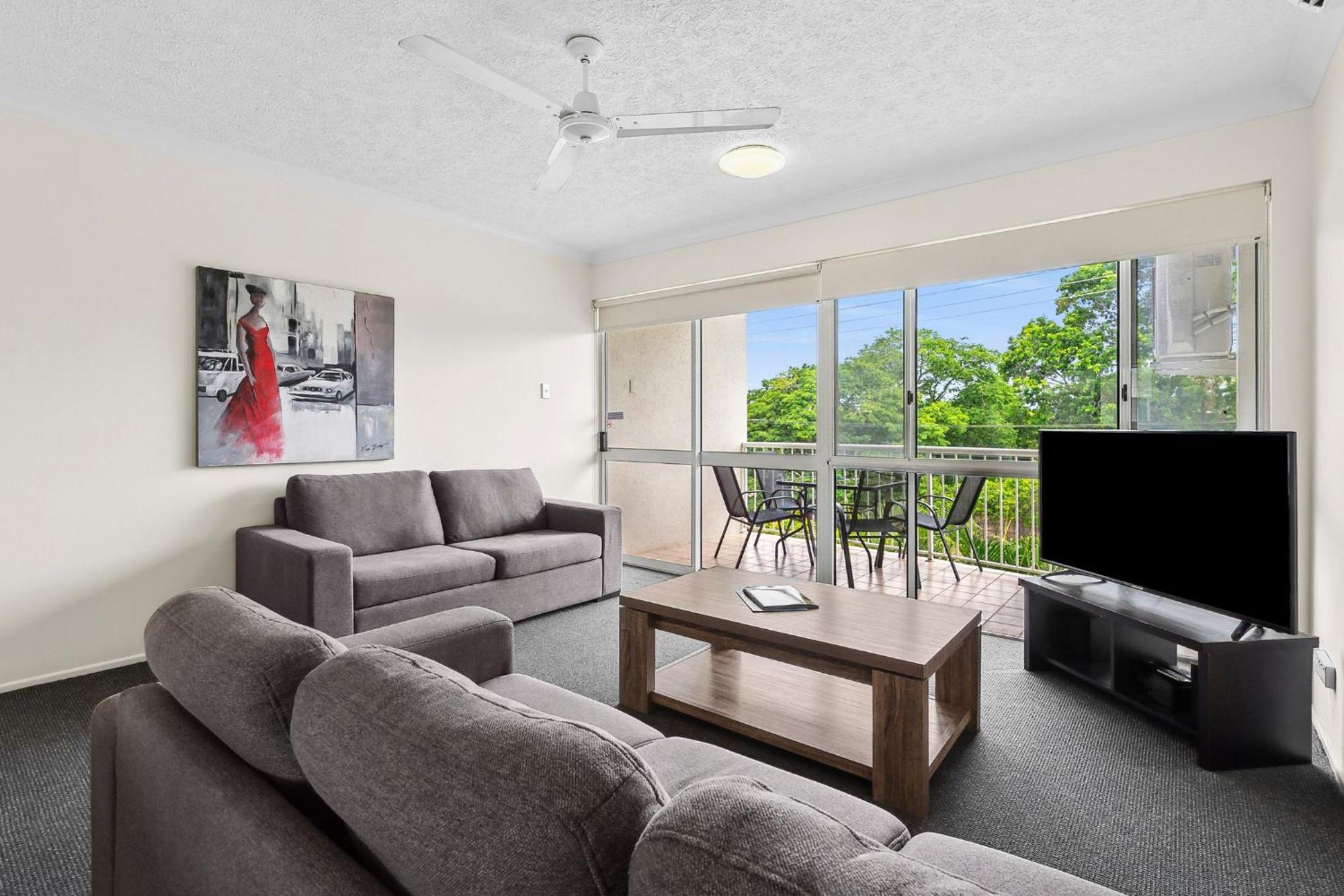 Hotel Park Regis Anchorage Townsville Exterior foto