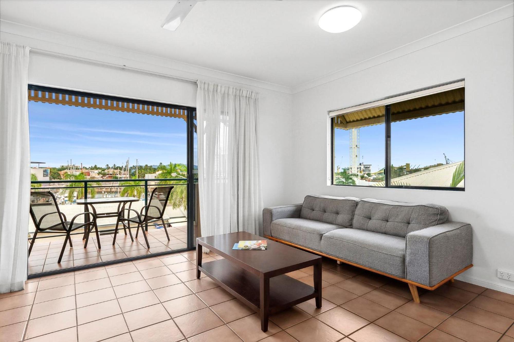 Hotel Park Regis Anchorage Townsville Exterior foto