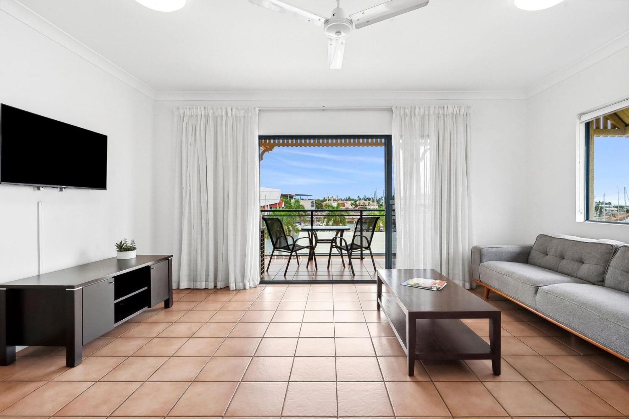 Hotel Park Regis Anchorage Townsville Exterior foto